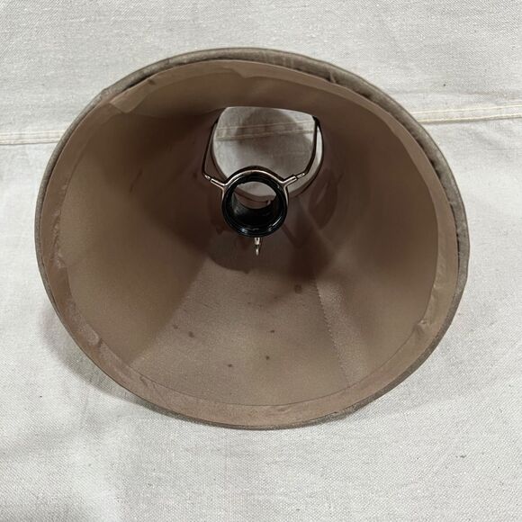 Buffet Lamp - Girls Room Nursery Lamp Gold Bronze Glam Lamp by Pottery Barn Kids - Picture 5 of 8